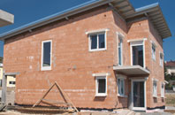Silverburn home extensions