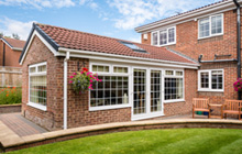 Silverburn house extension leads
